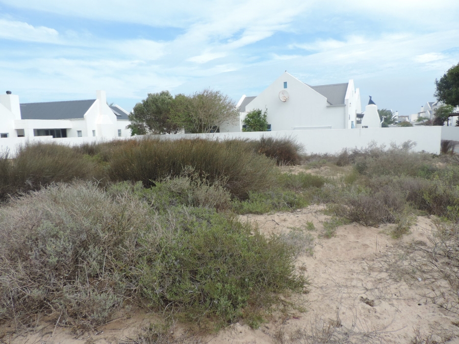 0 Bedroom Property for Sale in Blue Lagoon Western Cape